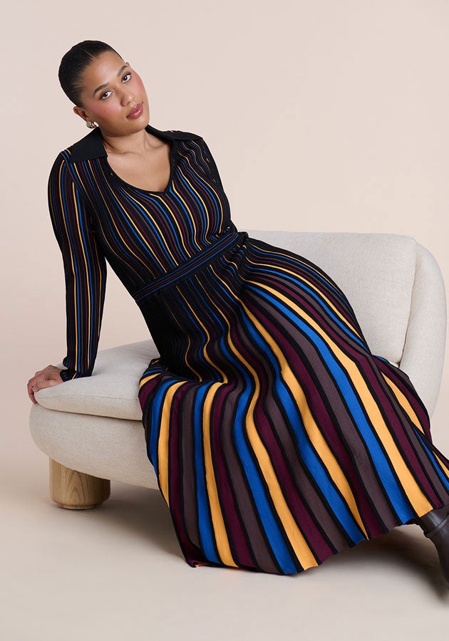 SHOP DRESSES